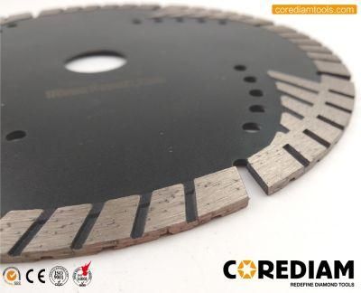 Sintered Stone Cutting Disc for Abrasive Materials Cutting/Diamond Tool/Cutting Disc