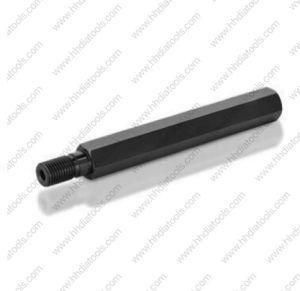 Extension - for Diamond Core Drill Bits, Diamond Tools, Accessories
