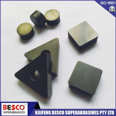 Lathe Tool Solid CBN Insert Made in China