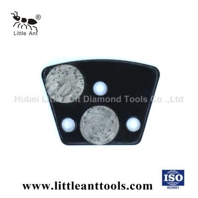 Diamond Stone for Concrete Grinding Plate