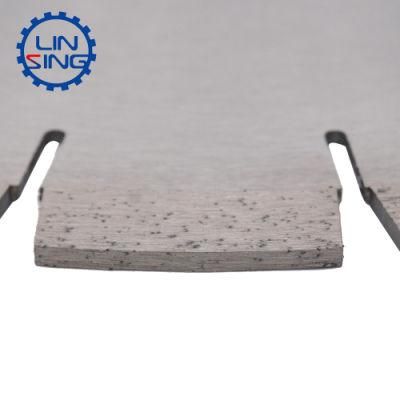 Perfect Performance Diamond Lapidary Blade for Sandstone