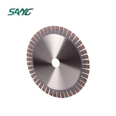 Excellent Quality Diamond Silent Disc for Sandstone