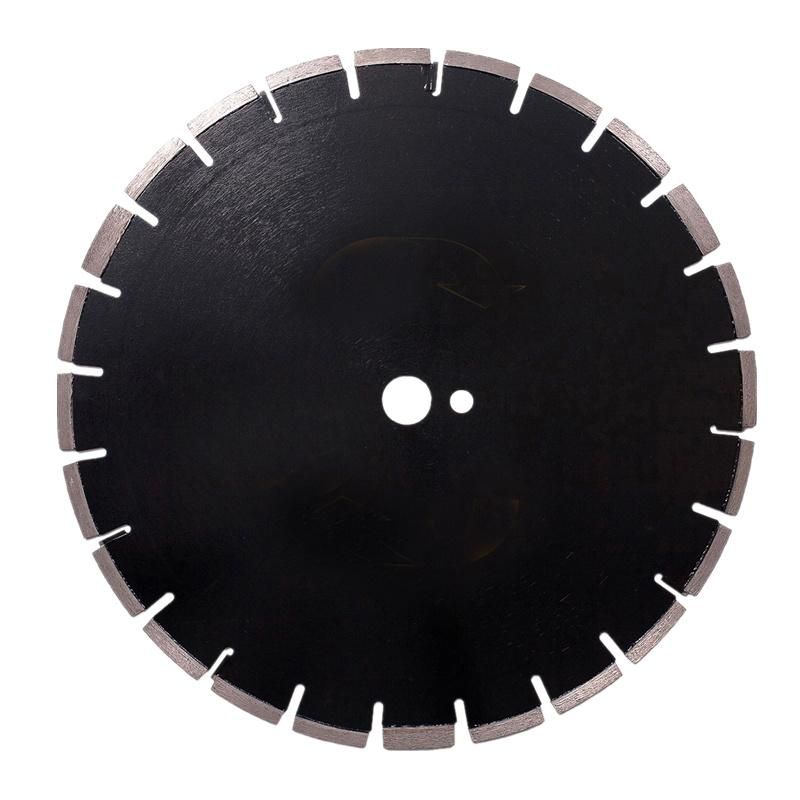 Stone and Concrete Cutting Laser Welded Diamond Saw Blade