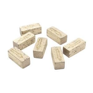 Quick Supply Durable Diamond Segment for Granite Marble Cutting
