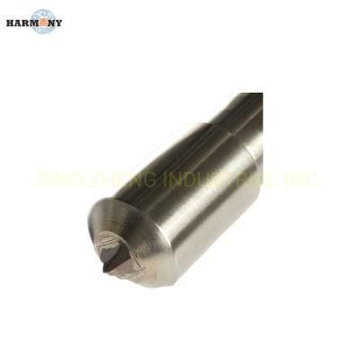 Natural Diamond Forming Dressing Tools Single Point Chisel Type Diamond Forming Dresser for Grinding Wheel