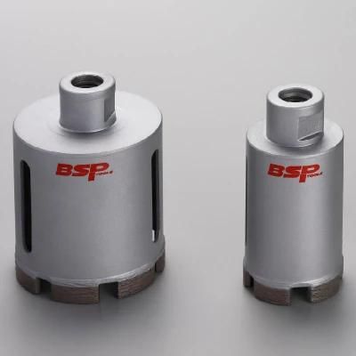 Wholesale Dry Diamond Core Bit for Granite