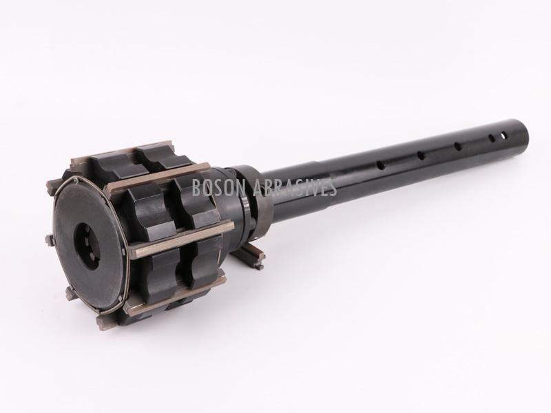Ghss-2800 Honing Head, Diamond Cylinder Honing Head