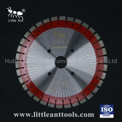 300-500mm Circular Road Cutting Diamond Saw Blades Marble Granite