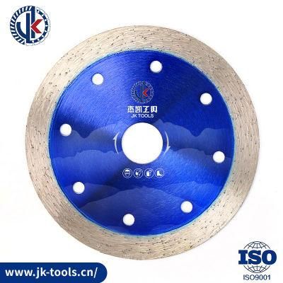 Continuous Rim Saw Blade for Stone/Cutting Disc/Diamond Tools/ Power Tools
