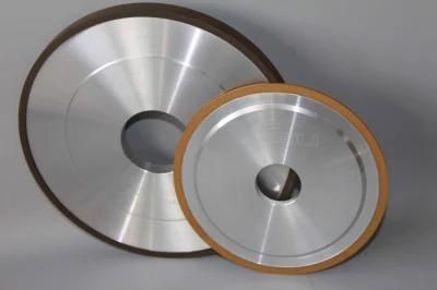 Super Abrasive Diamond &amp; CBN Grinding Wheels