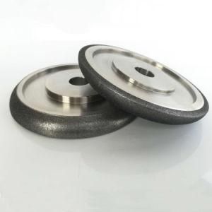 CBN Grinding Wheel for Band Saw Blades