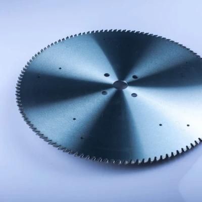 Diamond Sawblade for Aluminum /Safety/Durability /High Efficiency