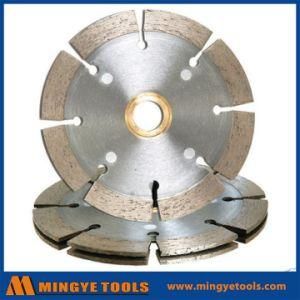 Diamond Saw Blade / Tuck Point Diamond Blade for Mortar Concrete Masonry