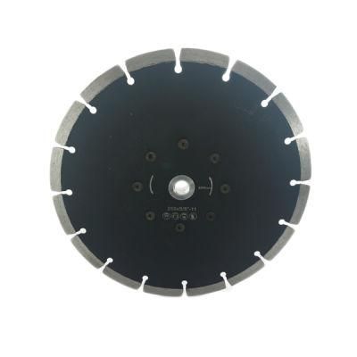 Turbo Segmented Diamond Small Saw Blade for Cutting Granite