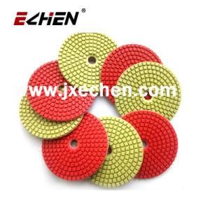 Wet 7 Step Diamond Polishing Pad