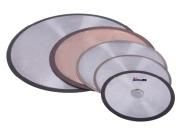 CBN Grinding Wheels for Grinding Hardened Steel Tools.