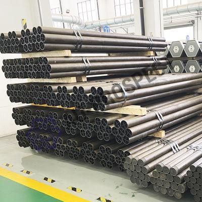 Chinese Whole Sale Outer/Inner Tubes for Core Barrel Drilling Tools Dcdma B/N/H/P Coal/Ore Drilling Use