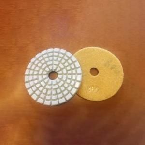 Diamond Dry Polishing Pad for Polishing Concrete Marble Granite Floor