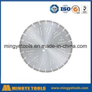 Key Hole Diamond Saw Blade