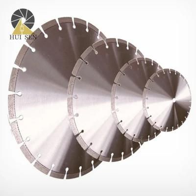 Powels Tools for Stone Cutting Granite Diamond Saw Blade for India Market