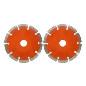 Cost-Effective Cutting Disc Turbo Diamond OEM Saw Blade