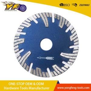 Ripping Saw Blades Tct Circular Saw Blade for Aluminum Cutting