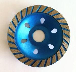 Concrete/Granite/Marble Metal Grinding Plate