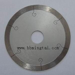 Tile Saw Blade