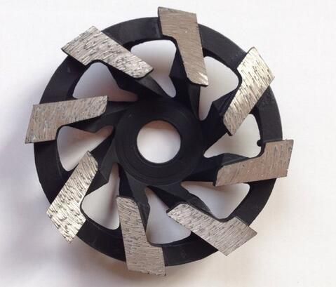 Diamond Grinding Cup Wheel for Granite
