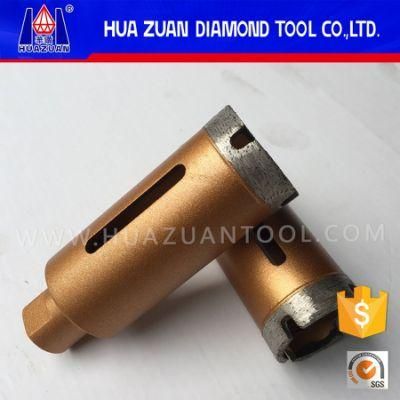 38mm Diamond Core Drill Bit for Reinforce Concrete/Granite/Sand