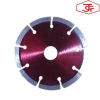 Diamond Cutting Disc Segmented Type Diamond Saw Blade