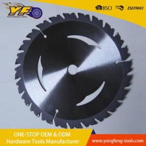 Ripping T. C. T Circular Saw Blade Wood Working Saws Tungsten Carbide Tipped Circular Blades