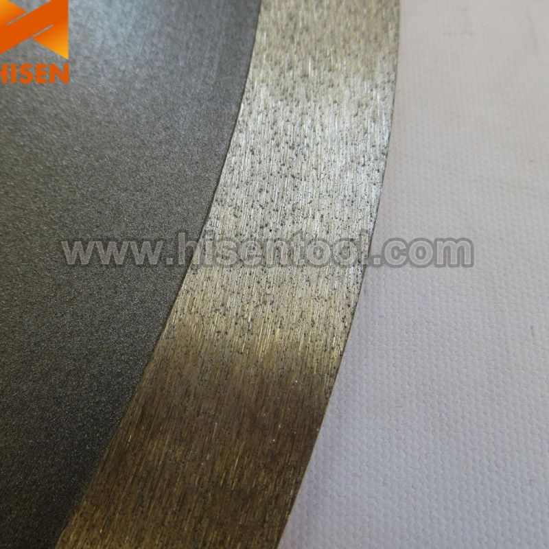 Circular Saw Blade for Ceramic Tile