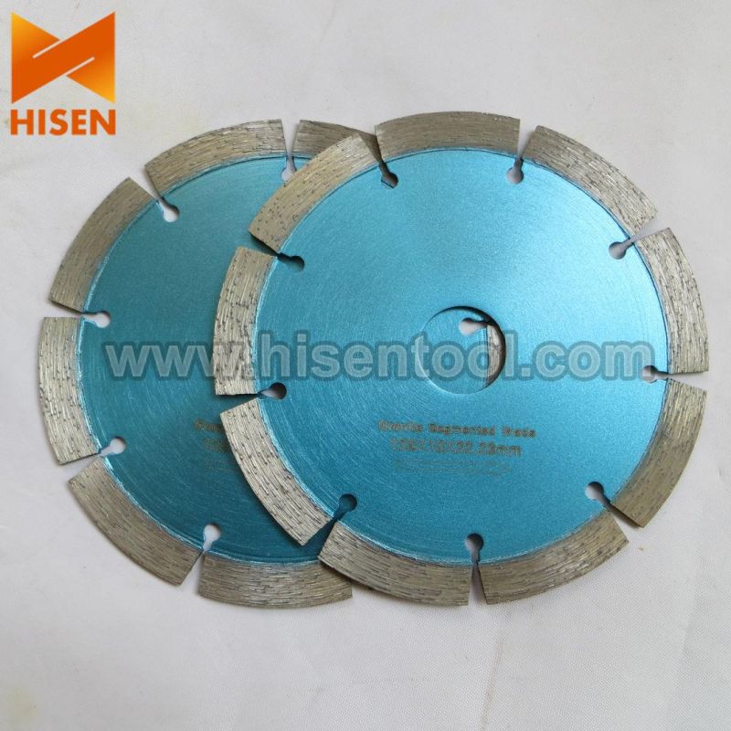 Diamond Cutting Tools for Stone