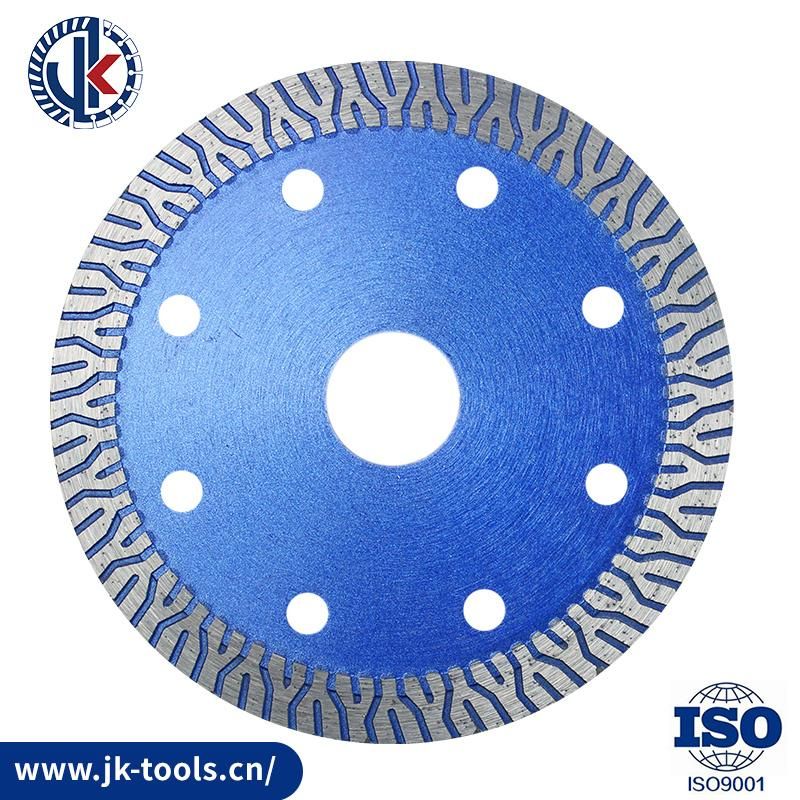 Y Turbo Diamond Cutting Blade for Tile Ceramic Porcelain