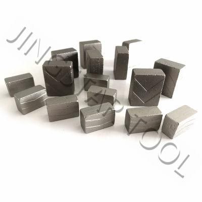 Diamond Segment for Concrete Stone Cutting