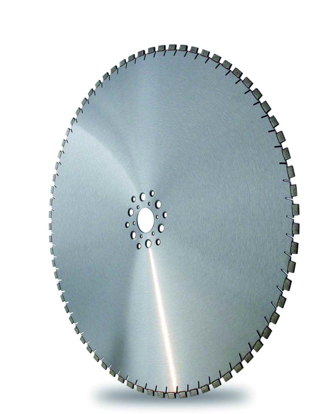 Different Sintered Diamond Segment for Diamond Saw Blade