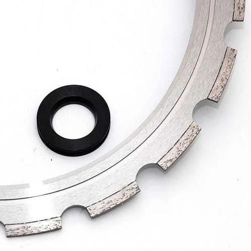 260mm Cutting Depth Laser Welded Diamond Ring Saw Blade