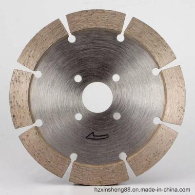 High Quality Diamond Saw Blade to Cut Marble