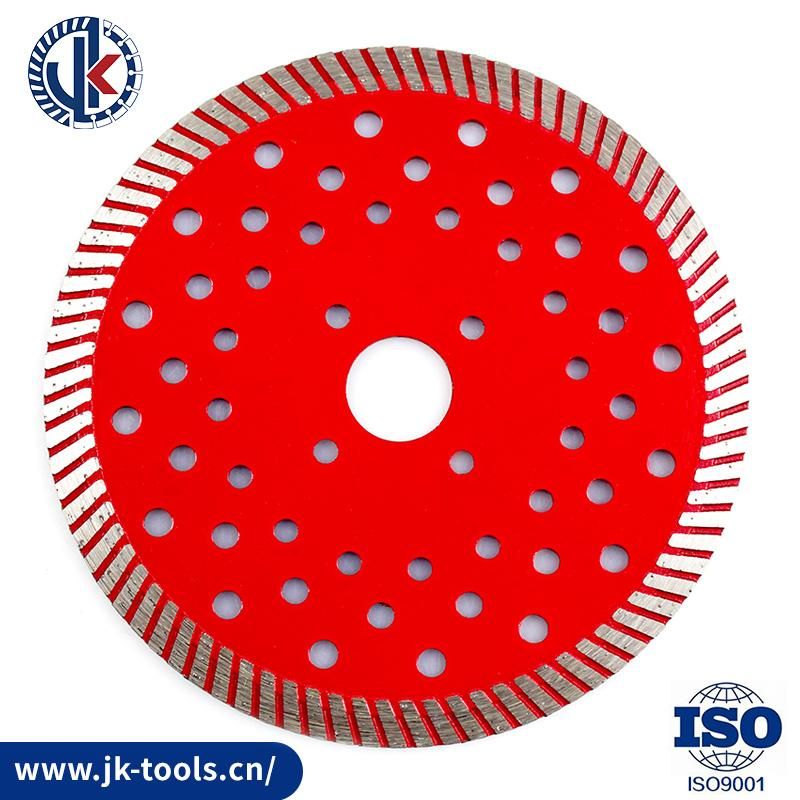 D115mm Diamond Saw Blade Stone