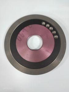 1A1 Grinding Wheel Sets for CNC Machining Centers