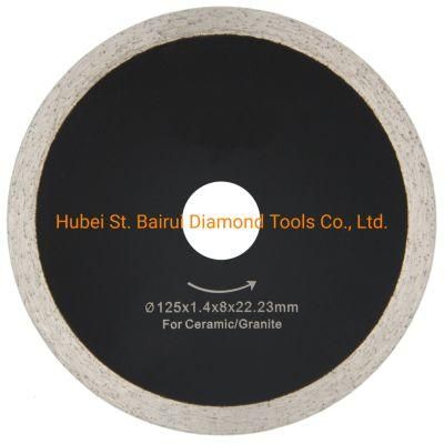 Small Wet Circular Marble Cutting Disc