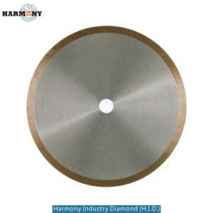 Resin Bonded Ultrathin Diamond Cutting Wheel Diamond Cuttingwheel for Circuit Board