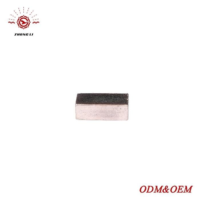 Chinese Professional Diamond Segments Diamond Tool for Sandstone