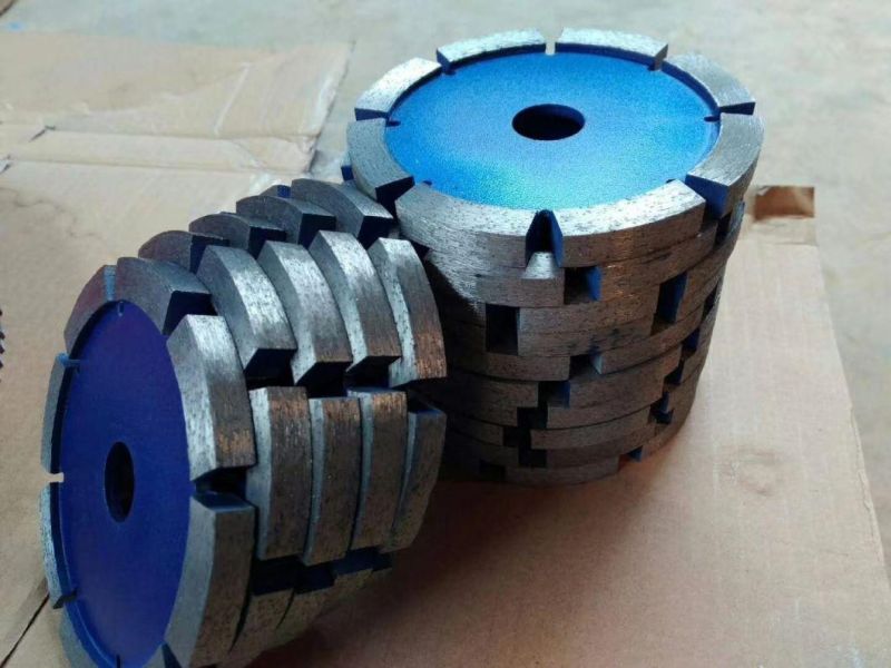 Tuck Point Saw Blade, Fast and Smooth Cutting,