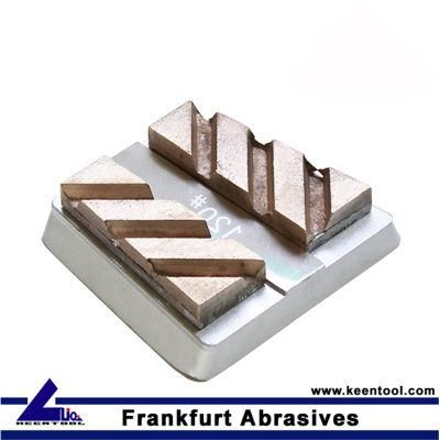 Top Quality Diamond Frankfurt Abrasives