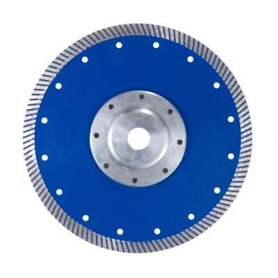 Stone Turbo Blade with Long Life Cutting/Diamond Tool/Cutting Disc