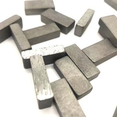 Manufacturer Supply Gangsaw Diamond Segment