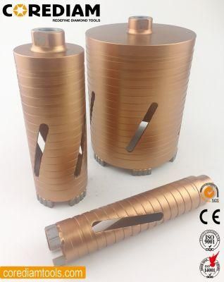 Diamond Dry Core Bit/Core Bits/Core Drill/Diamond Tool