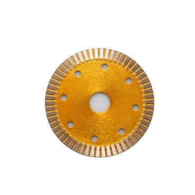 115mm Diamond Cutting Disc for Ceramic Tile